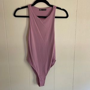 Zara bodysuit